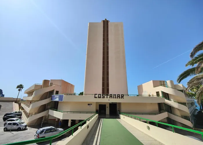 Costamar Getaway