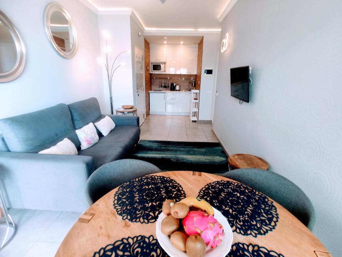 Costamar Getaway Apartment *
