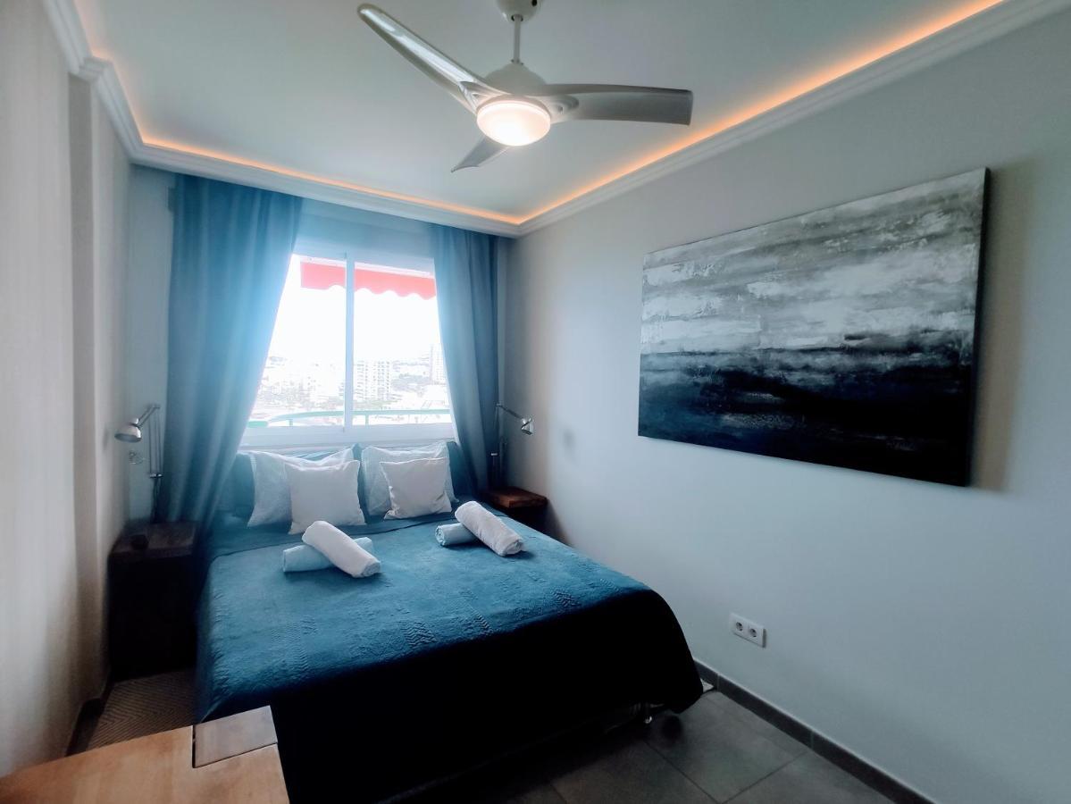Apartment Costamar Getaway