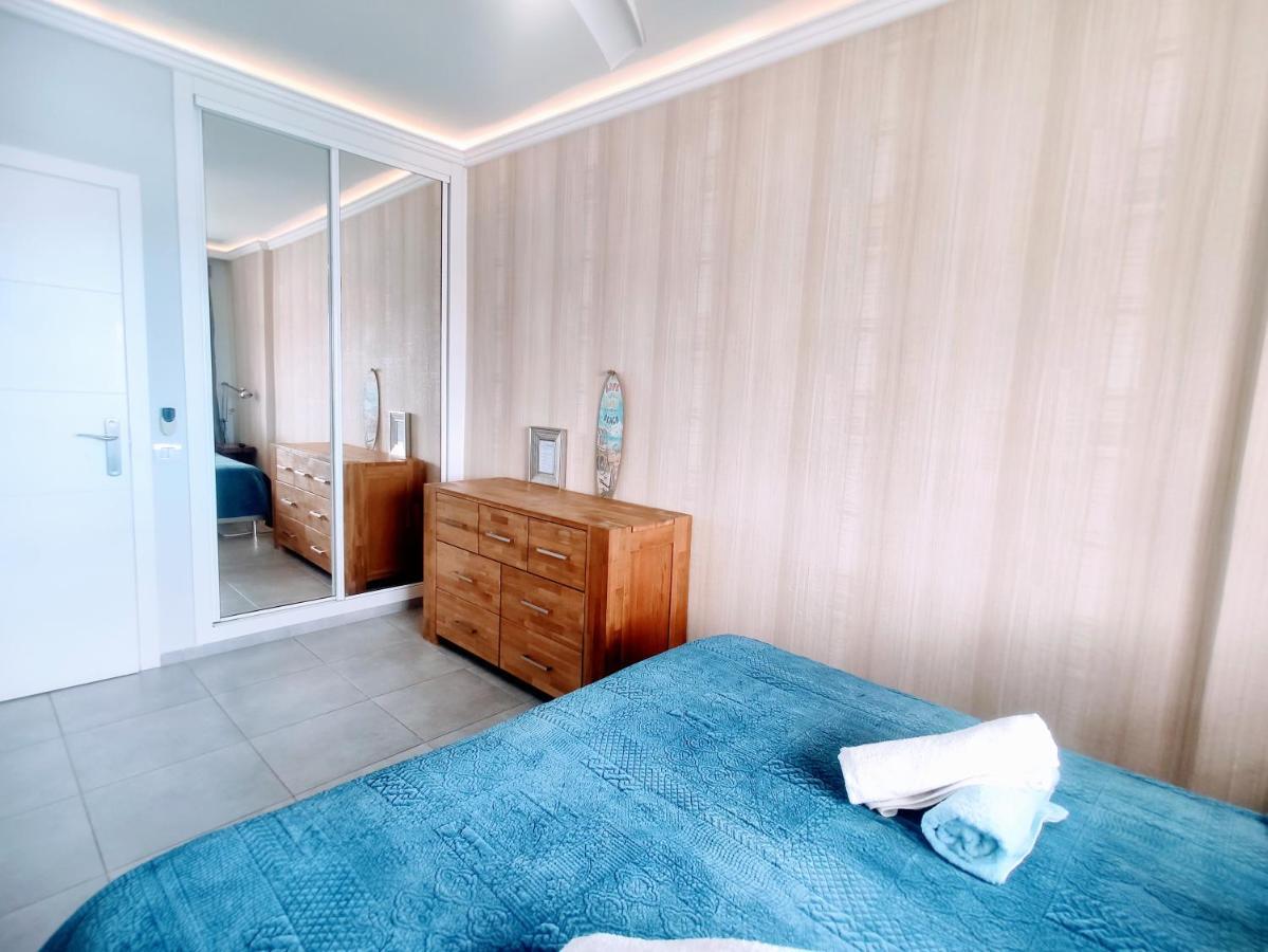 Costamar Getaway Apartment Arona (Tenerife)