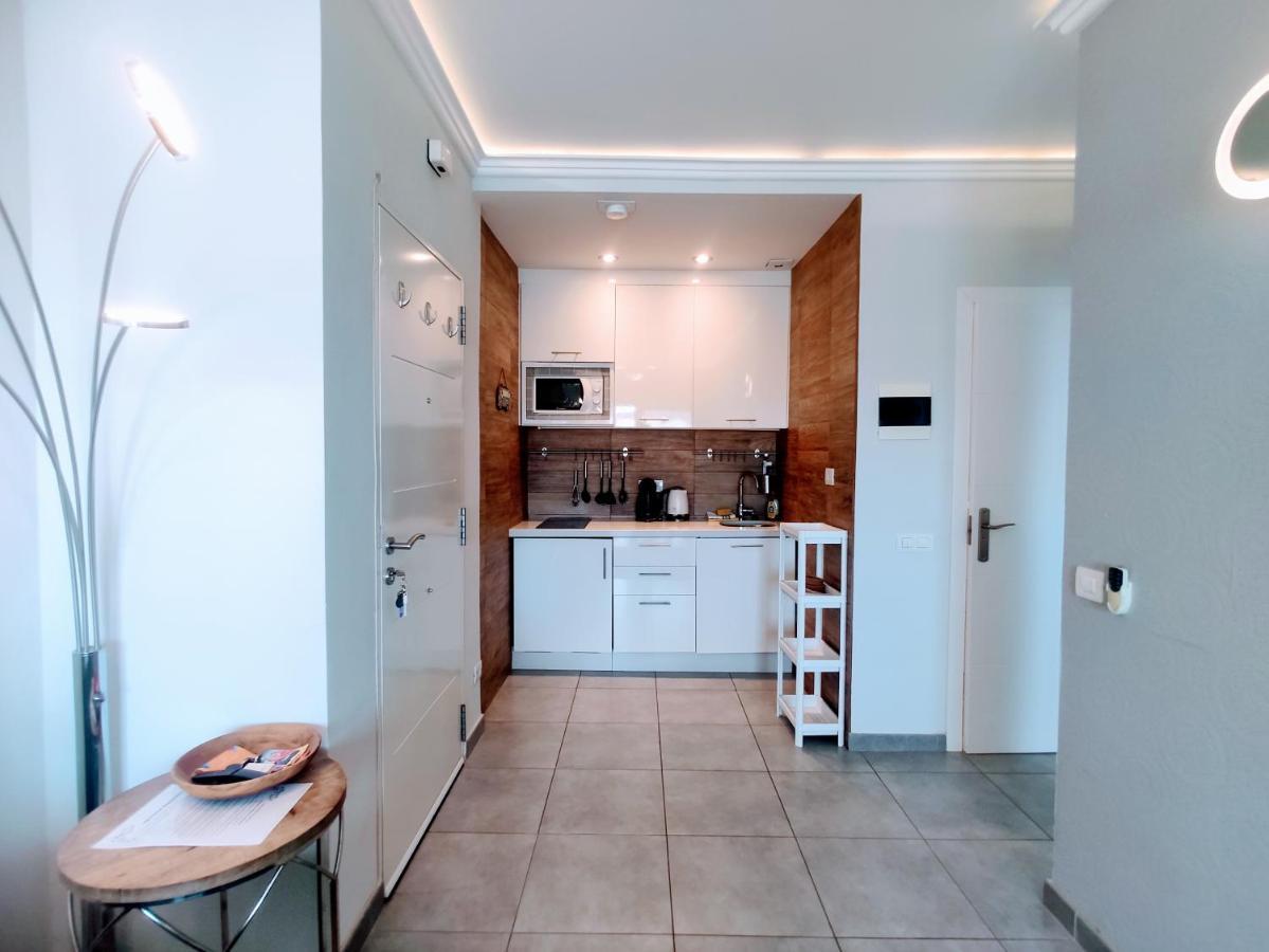 Costamar Getaway Arona (Tenerife)