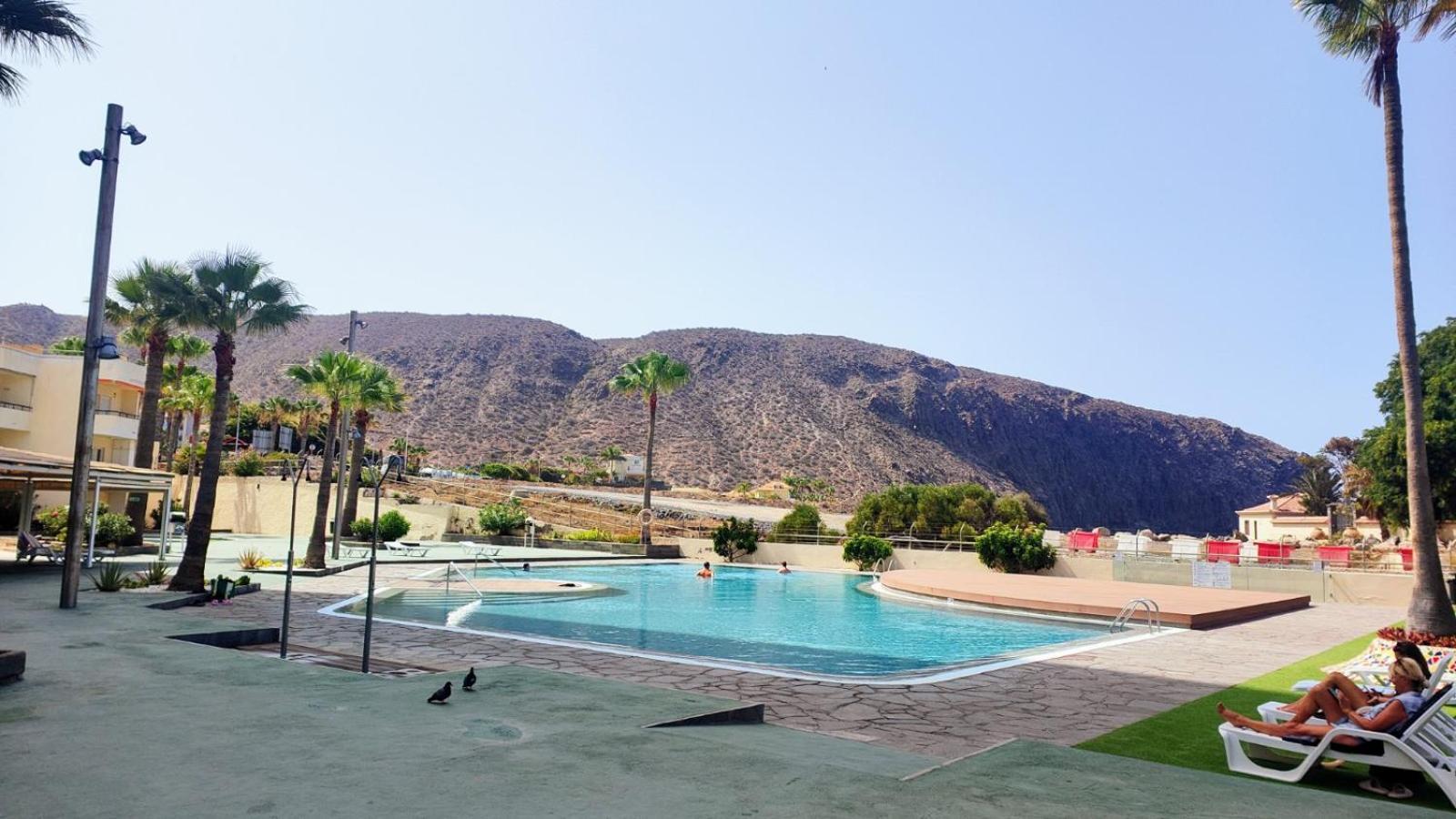 Apartment Costamar Getaway Arona (Tenerife)