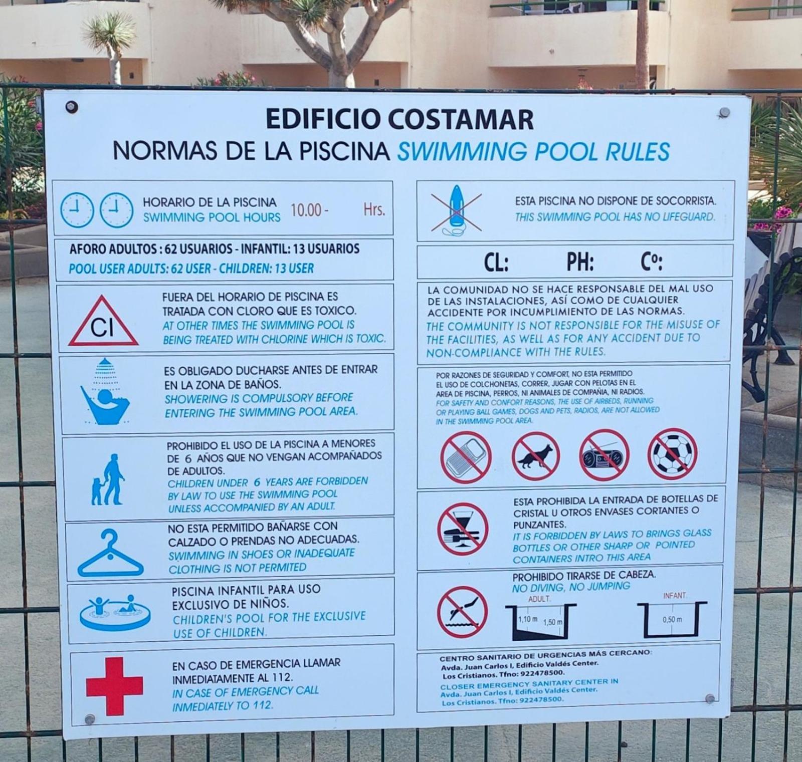 Costamar Getaway Apartment *