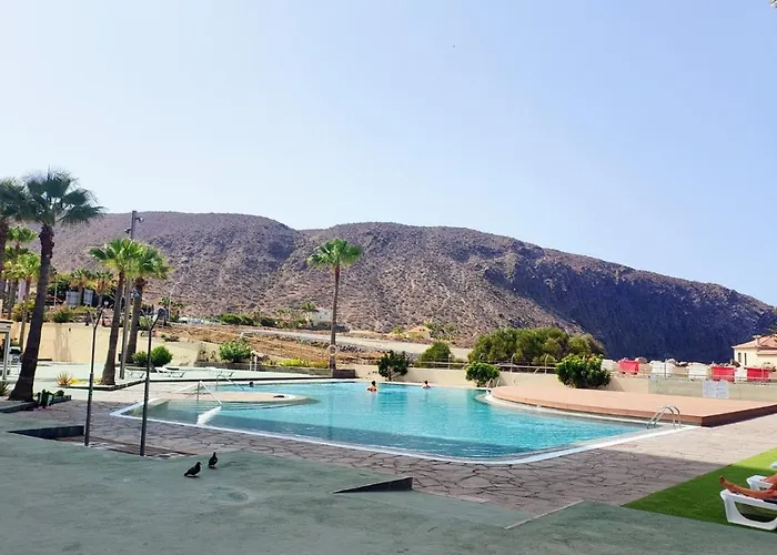 Costamar Getaway