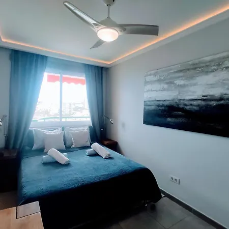 Apartamento Costamar Getaway Arona  Exterior foto