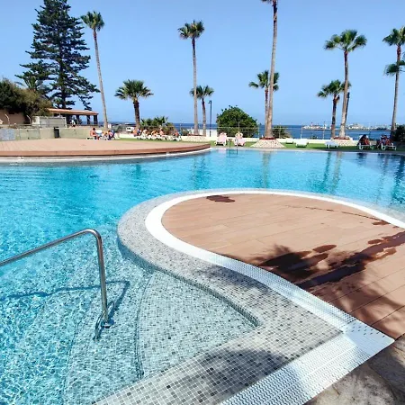 Apartamento Costamar Getaway Arona  Exterior foto