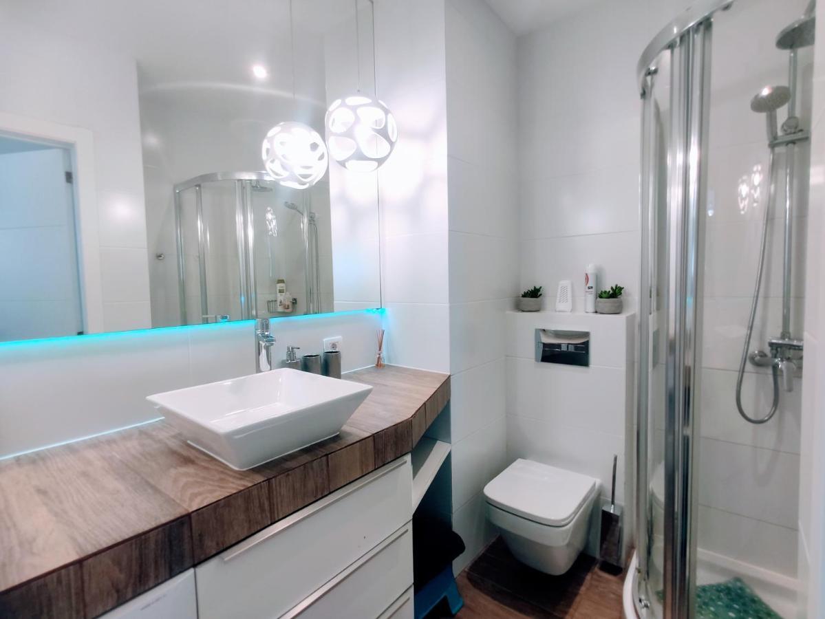 Apartament Costamar Getaway