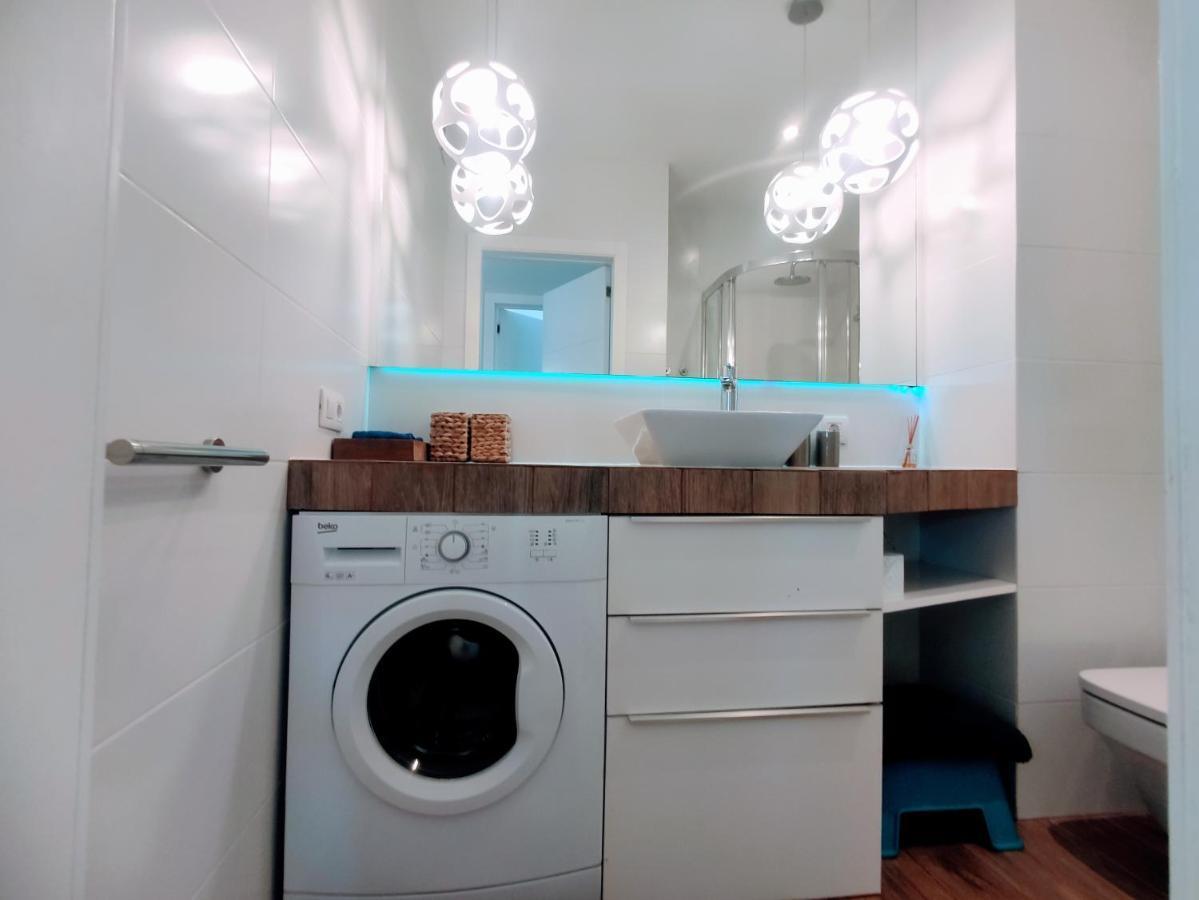 Costamar Getaway Apartamento