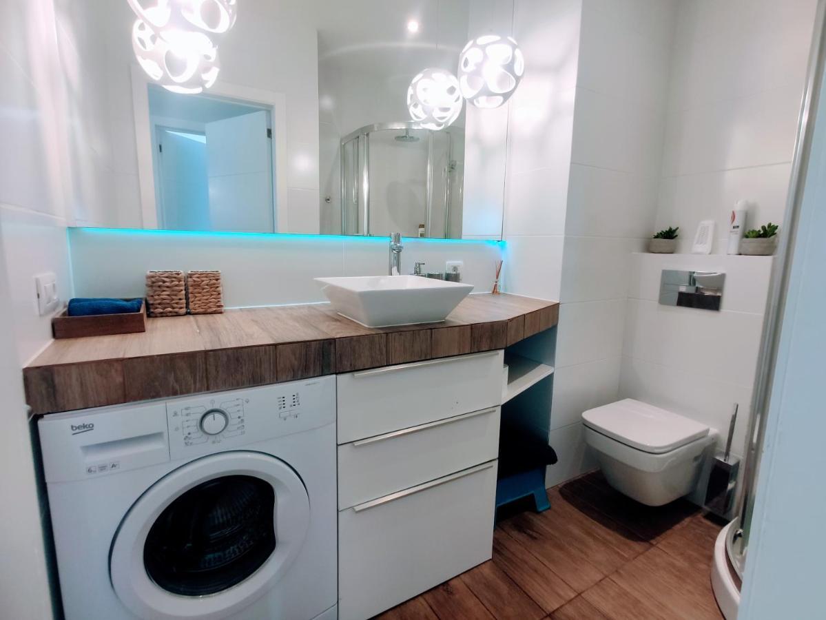 Apartamento Costamar Getaway