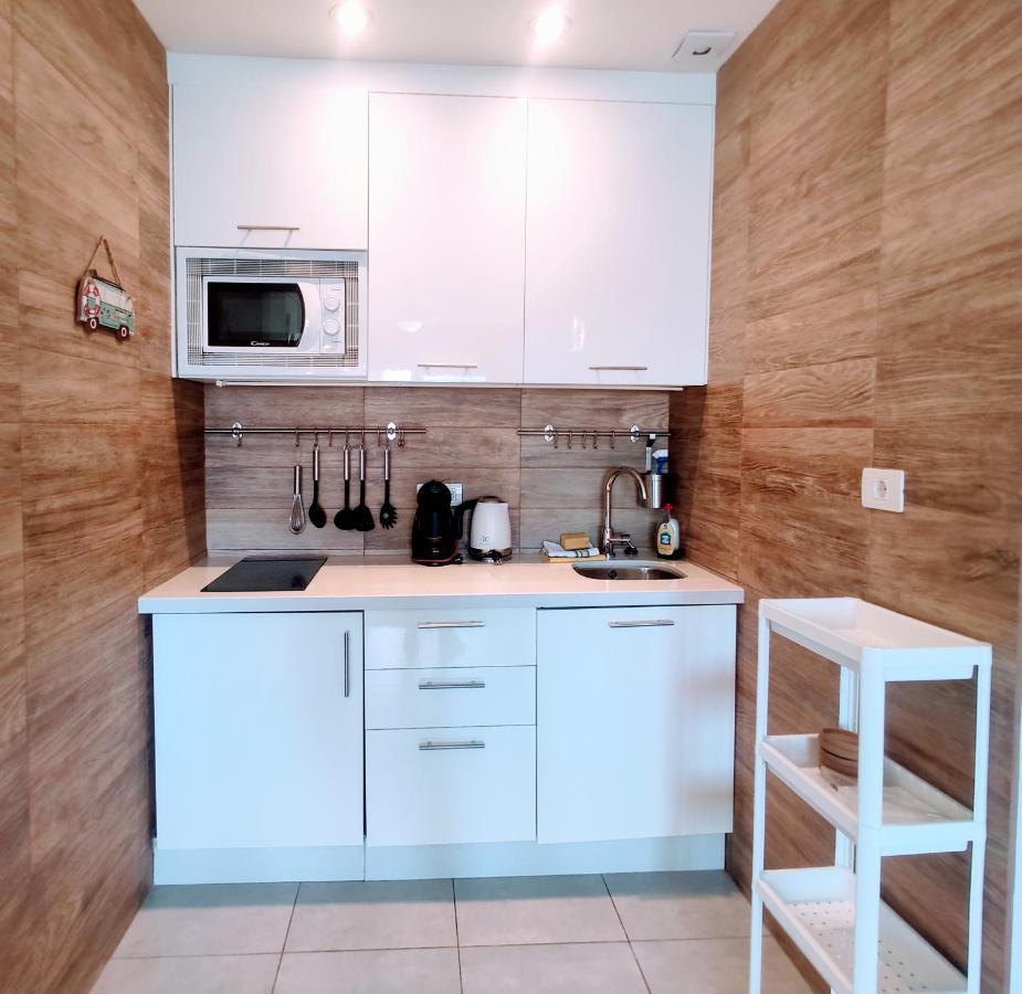 Costamar Getaway Apartamento *