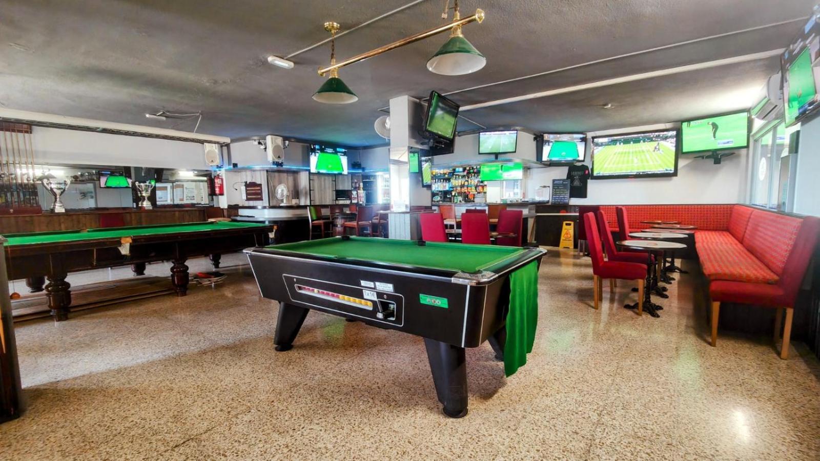 Apartament Costamar Getaway