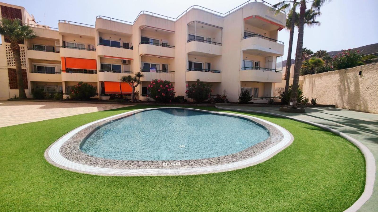 Apartamento Costamar Getaway *