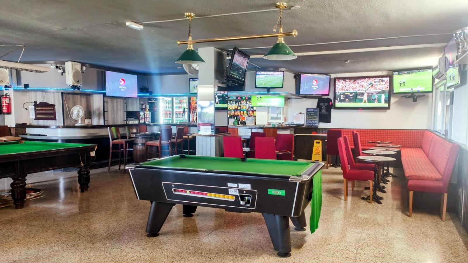 Costamar Getaway Apartament