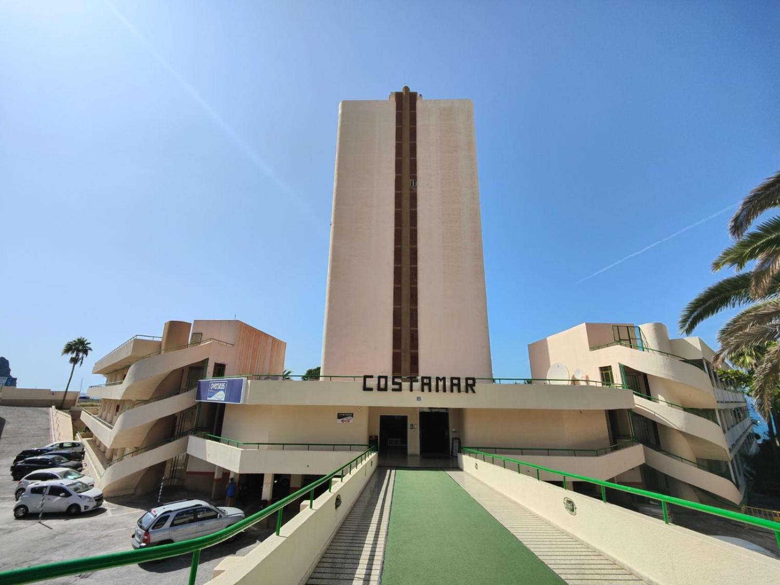 Costamar Getaway Apartament Arona (Tenerife)